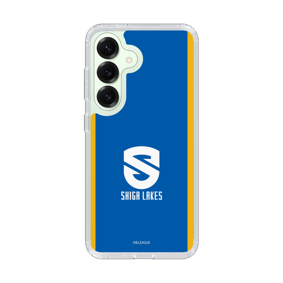スリムプロテクションケース［ B.LEAGUE - 滋賀レイクス - ロゴデザイン ］