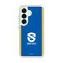 スリムプロテクションケース［ B.LEAGUE - 滋賀レイクス - ロゴデザイン ］