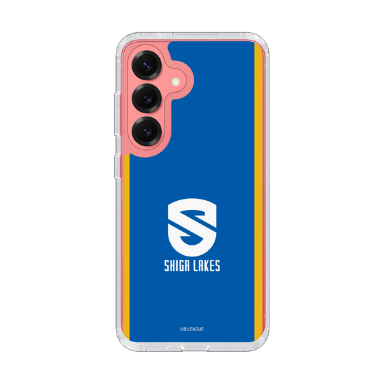 スリムプロテクションケース［ B.LEAGUE - 滋賀レイクス - ロゴデザイン ］