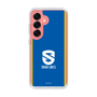 スリムプロテクションケース［ B.LEAGUE - 滋賀レイクス - ロゴデザイン ］