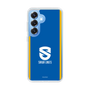 スリムプロテクションケース［ B.LEAGUE - 滋賀レイクス - ロゴデザイン ］