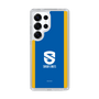 スリムプロテクションケース［ B.LEAGUE - 滋賀レイクス - ロゴデザイン ］