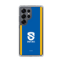 スリムプロテクションケース［ B.LEAGUE - 滋賀レイクス - ロゴデザイン ］