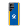 スリムプロテクションケース［ B.LEAGUE - 滋賀レイクス - ロゴデザイン ］
