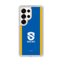 スリムプロテクションケース［ B.LEAGUE - 滋賀レイクス - ロゴデザイン ］
