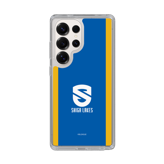 スリムプロテクションケース［ B.LEAGUE - 滋賀レイクス - ロゴデザイン ］
