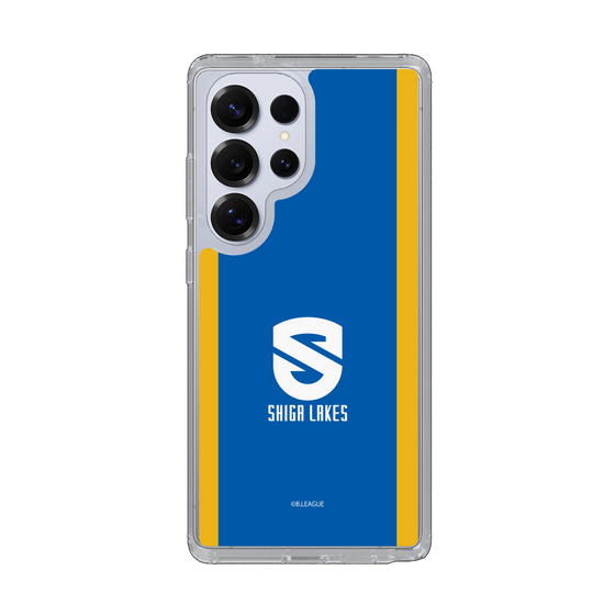 スリムプロテクションケース［ B.LEAGUE - 滋賀レイクス - ロゴデザイン ］