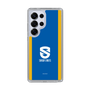 スリムプロテクションケース［ B.LEAGUE - 滋賀レイクス - ロゴデザイン ］