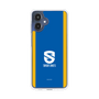スリムプロテクションケース［ B.LEAGUE - 滋賀レイクス - ロゴデザイン ］