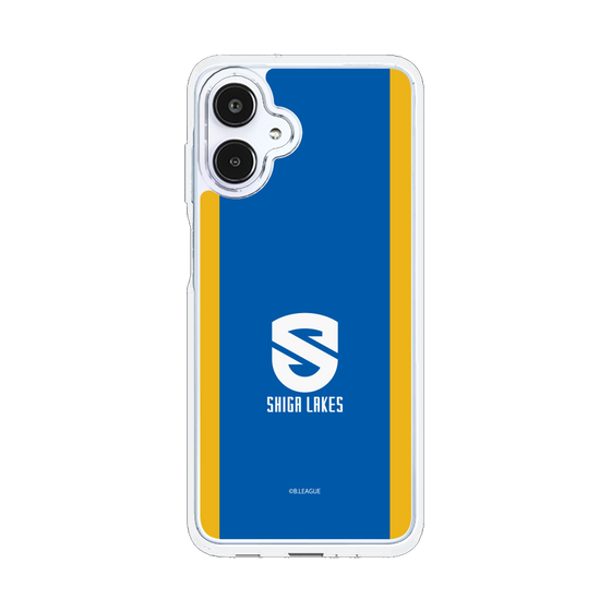 スリムプロテクションケース［ B.LEAGUE - 滋賀レイクス - ロゴデザイン ］