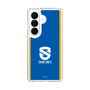 スリムプロテクションケース［ B.LEAGUE - 滋賀レイクス - ロゴデザイン ］
