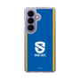 スリムプロテクションケース［ B.LEAGUE - 滋賀レイクス - ロゴデザイン ］