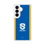 スリムプロテクションケース［ B.LEAGUE - 滋賀レイクス - ロゴデザイン ］