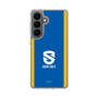スリムプロテクションケース［ B.LEAGUE - 滋賀レイクス - ロゴデザイン ］