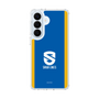 スリムプロテクションケース［ B.LEAGUE - 滋賀レイクス - ロゴデザイン ］