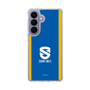 スリムプロテクションケース［ B.LEAGUE - 滋賀レイクス - ロゴデザイン ］