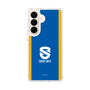 スリムプロテクションケース［ B.LEAGUE - 滋賀レイクス - ロゴデザイン ］