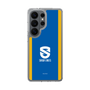 スリムプロテクションケース［ B.LEAGUE - 滋賀レイクス - ロゴデザイン ］