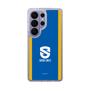 スリムプロテクションケース［ B.LEAGUE - 滋賀レイクス - ロゴデザイン ］