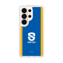 スリムプロテクションケース［ B.LEAGUE - 滋賀レイクス - ロゴデザイン ］