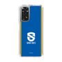 スリムプロテクションケース［ B.LEAGUE - 滋賀レイクス - ロゴデザイン ］