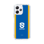 スリムプロテクションケース［ B.LEAGUE - 滋賀レイクス - ロゴデザイン ］