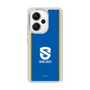 スリムプロテクションケース［ B.LEAGUE - 滋賀レイクス - ロゴデザイン ］