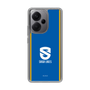 スリムプロテクションケース［ B.LEAGUE - 滋賀レイクス - ロゴデザイン ］