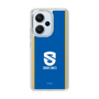 スリムプロテクションケース［ B.LEAGUE - 滋賀レイクス - ロゴデザイン ］