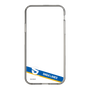 スリムプロテクションケース［ B.LEAGUE - 滋賀レイクス - ラインデザイン ］