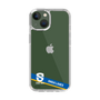 スリムプロテクションケース［ B.LEAGUE - 滋賀レイクス - ラインデザイン ］