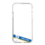 スリムプロテクションケース［ B.LEAGUE - 滋賀レイクス - ラインデザイン ］