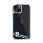 スリムプロテクションケース［ B.LEAGUE - 滋賀レイクス - ラインデザイン ］