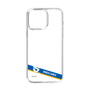 スリムプロテクションケース［ B.LEAGUE - 滋賀レイクス - ラインデザイン ］