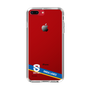 スリムプロテクションケース［ B.LEAGUE - 滋賀レイクス - ラインデザイン ］