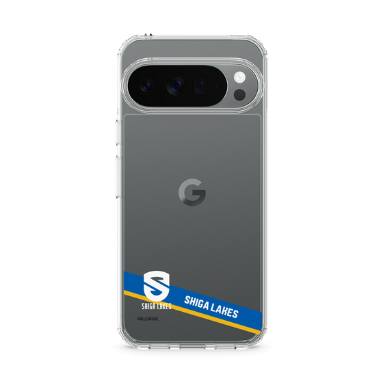 スリムプロテクションケース［ B.LEAGUE - 滋賀レイクス - ラインデザイン ］