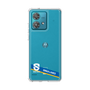 スリムプロテクションケース［ B.LEAGUE - 滋賀レイクス - ラインデザイン ］