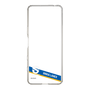 スリムプロテクションケース［ B.LEAGUE - 滋賀レイクス - ラインデザイン ］