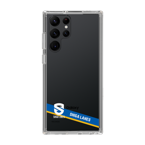 スリムプロテクションケース［ B.LEAGUE - 滋賀レイクス - ラインデザイン ］