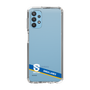スリムプロテクションケース［ B.LEAGUE - 滋賀レイクス - ラインデザイン ］