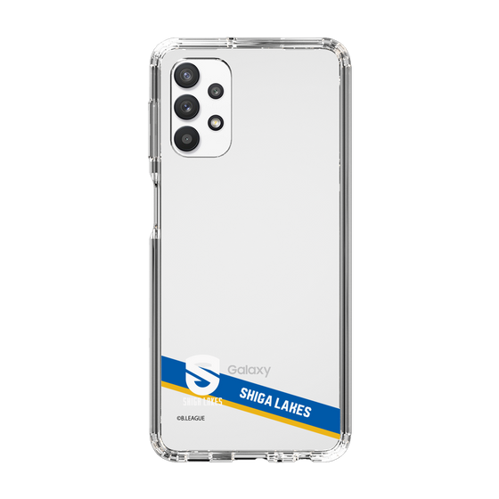 スリムプロテクションケース［ B.LEAGUE - 滋賀レイクス - ラインデザイン ］