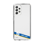 スリムプロテクションケース［ B.LEAGUE - 滋賀レイクス - ラインデザイン ］