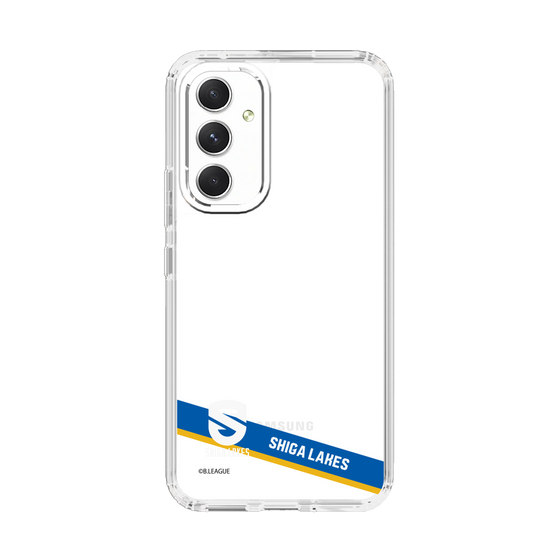 スリムプロテクションケース［ B.LEAGUE - 滋賀レイクス - ラインデザイン ］
