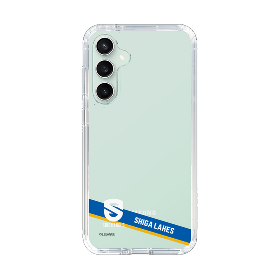 スリムプロテクションケース［ B.LEAGUE - 滋賀レイクス - ラインデザイン ］