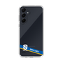 スリムプロテクションケース［ B.LEAGUE - 滋賀レイクス - ラインデザイン ］