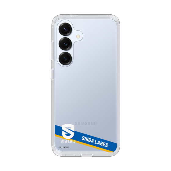 スリムプロテクションケース［ B.LEAGUE - 滋賀レイクス - ラインデザイン ］
