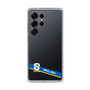 スリムプロテクションケース［ B.LEAGUE - 滋賀レイクス - ラインデザイン ］