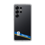 スリムプロテクションケース［ B.LEAGUE - 滋賀レイクス - ラインデザイン ］