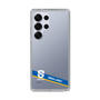 スリムプロテクションケース［ B.LEAGUE - 滋賀レイクス - ラインデザイン ］