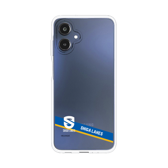 スリムプロテクションケース［ B.LEAGUE - 滋賀レイクス - ラインデザイン ］